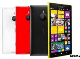 NOKIALUMIA