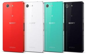 xperia