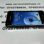 samsung i9070 geam schimbat