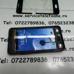 samsung i9070 geam spart 1