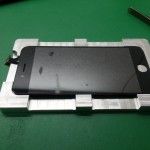 cum se schimba sticla la iphone 6