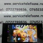 laminare display si touch evolio neos.