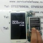 samsung galaxy s3 i9300 schimbat sticla