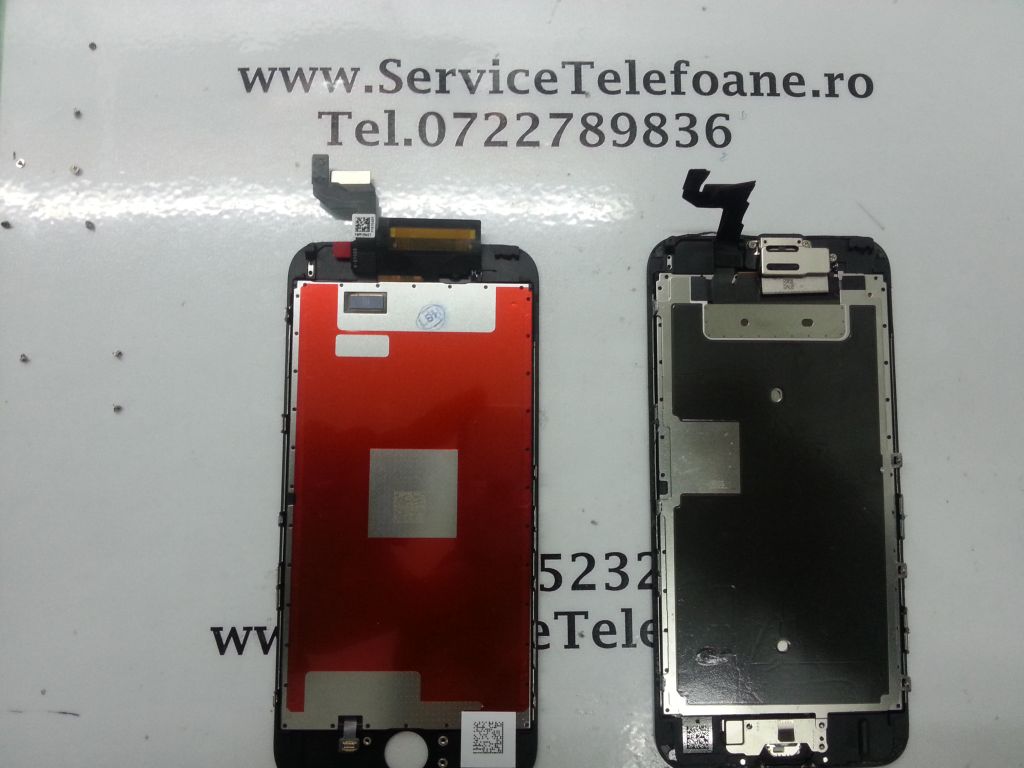 Implications Motherland inch Iphone 6s schimbare display. – ServiceTelefoane.ro