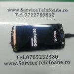 Inlocuire sticla la samsung galaxy s6.