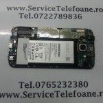 Samsung S6 fara capac spate.