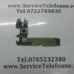 Samsung Galaxy S6 g920f placa cu camera.