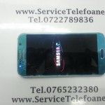 Samsung Galaxy S6 inlocuire geam prin laminare.