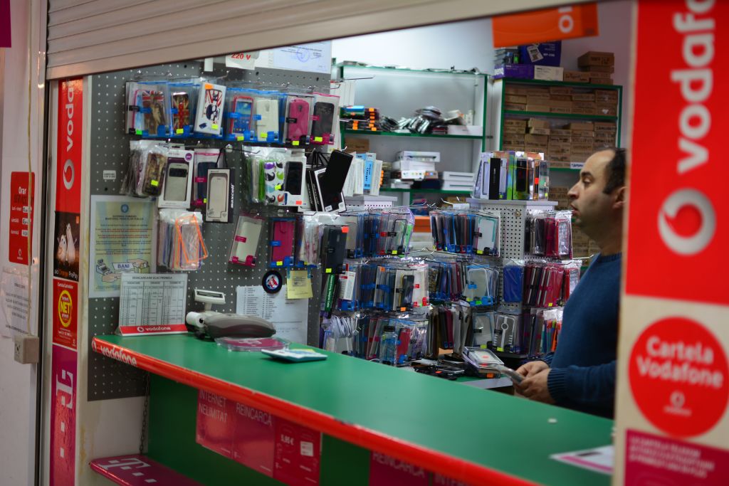 Gsm Media Distibution scurta prezentare…