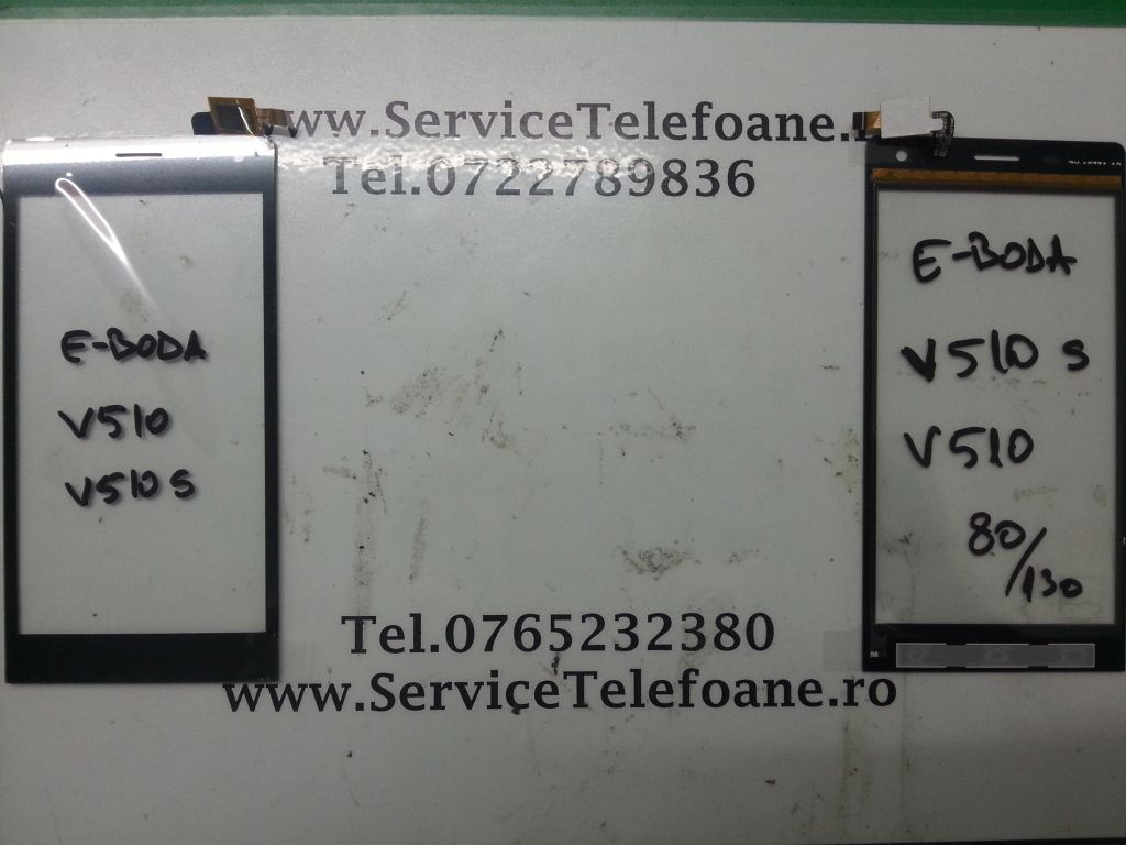E-Boda Storm V510 s.