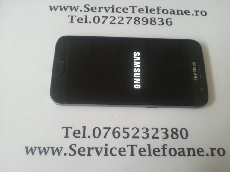 Service Samsung