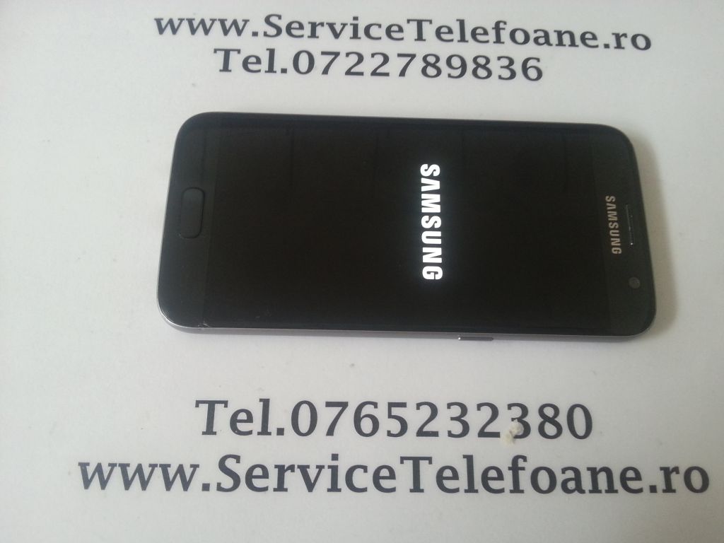 Service Samsung