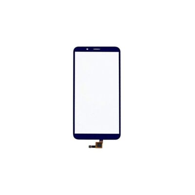 Touchscreen + OCA Huawei Y7 Prime (2018) Albastru