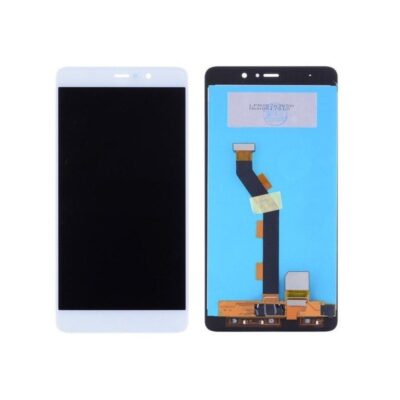 Ecran LCD Display Xiaomi Mi 5s Plus Alb