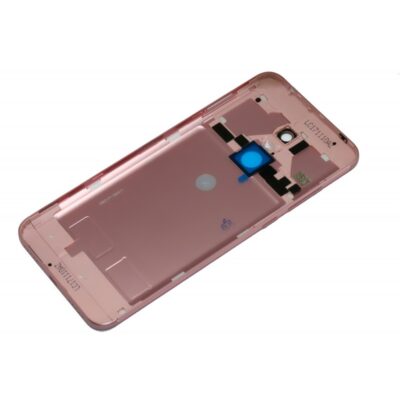 Capac Baterie Xiaomi Redmi Note 5 (Redmi 5 Plus) Roz