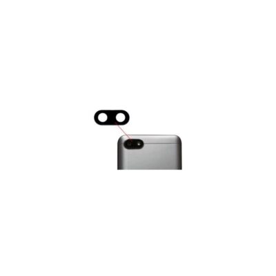 Geam Camera Xiaomi Redmi 6