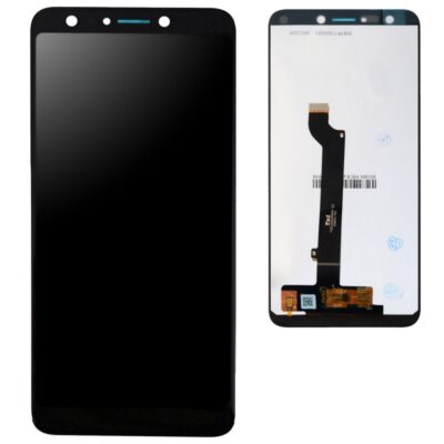 Ecran LCD Display Asus Zenfone 5 Lite ZC600KL Negru