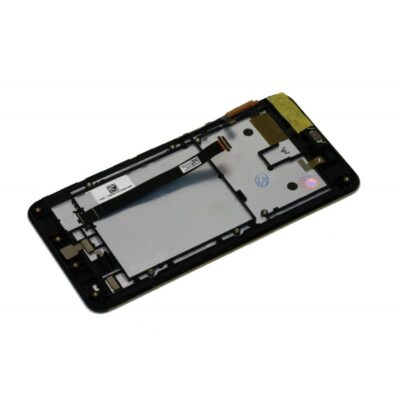 Ecran LCD Display Asus Zenfone 5 A500CG, A500KL cu rama