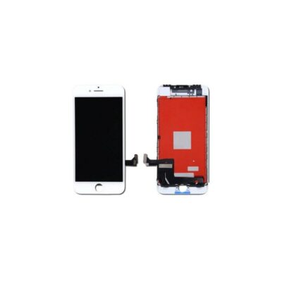 Ecran LCD Display Apple iPhone 8, iPhone SE 2020 Alb High Copy