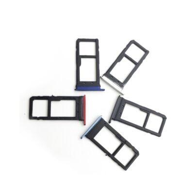 Suport Sim HTC U11 Plus, U11+ Negru