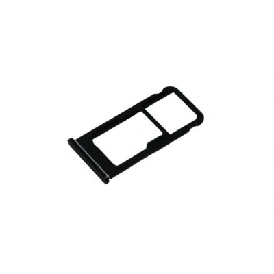Suport Sim Nokia 6.1 Negru