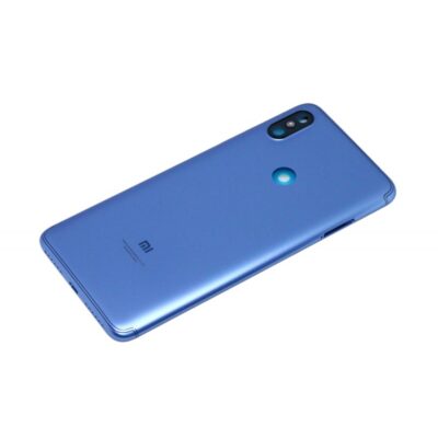 Capac Baterie Xiaomi Redmi S2 (Redmi Y2) Albastru