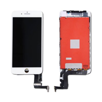 Ecran LCD Display Refurbished Apple iPhone 8, iPhone SE 2020 Alb