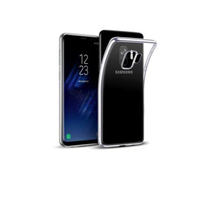 Husa TPU Samsung Galaxy A5 (Versiunea 2017) SM A520