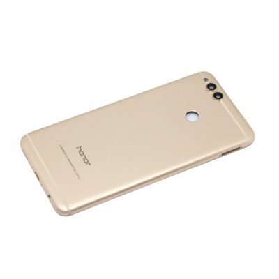 Carcasa Huawei Honor 7X Gold