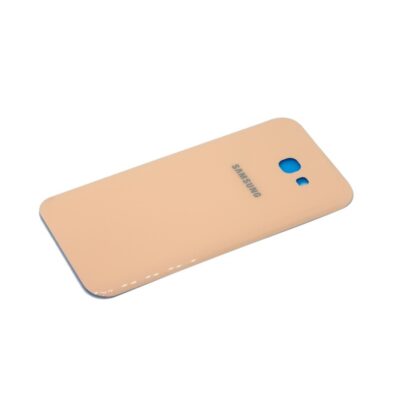 Capac Baterie Samsung Galaxy A7 (2017) A720 Peach