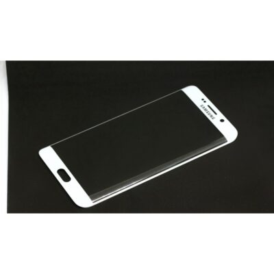 Geam Sticla Samsung Galaxy S6 edge+ SM G928T Alb