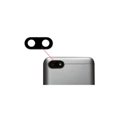 Geam Camera Xiaomi Redmi 6A