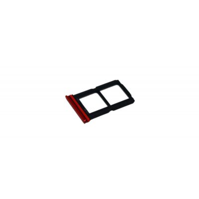 Suport Sim OnePlus 7 Rosu