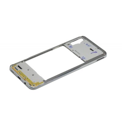 Mijloc Samsung Galaxy A50, SM A505 Argintiu