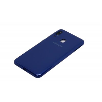 Capac Baterie Samsung Galaxy A20e, SM A202 Albastru