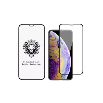 Geam Soc Protector Full LCD Lion Oneplus 7T