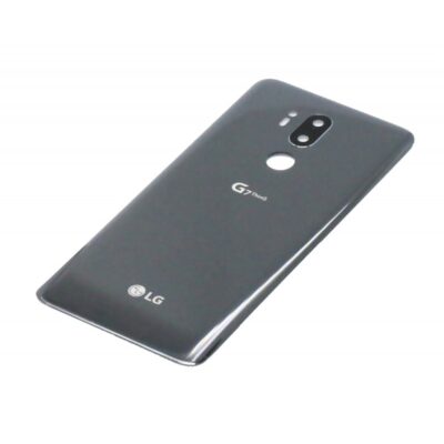 Capac Baterie LG G7 ThinQ G710 Argintiu