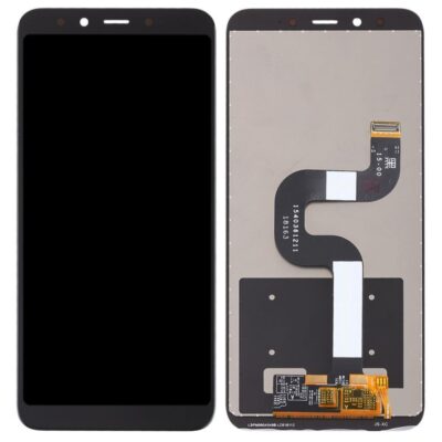 Ecran LCD Display Xiaomi Mi A2 (Mi 6X) Negru