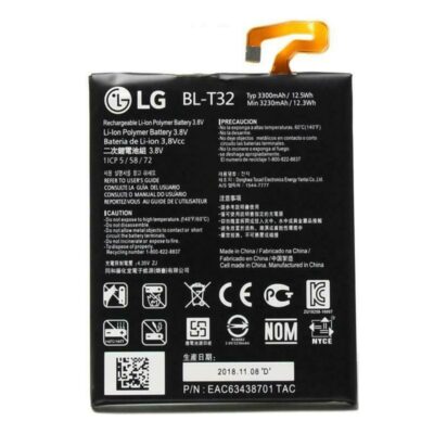 Acumulator LG BL-T32 , LG G6