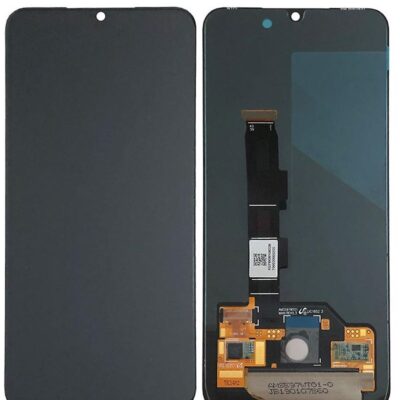 Ecran LCD Display Xiaomi Mi 9 Negru