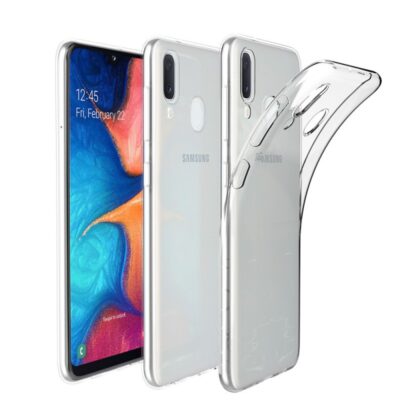 Husa Ultra Thin Xiaomi 10 Lite 5G