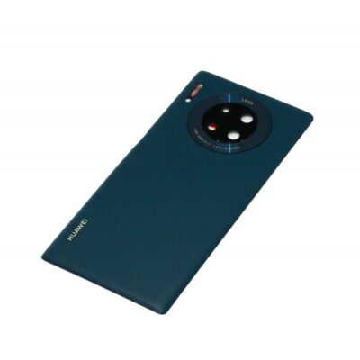 Capac Baterie Huawei Mate 30 Pro Albastru Original
