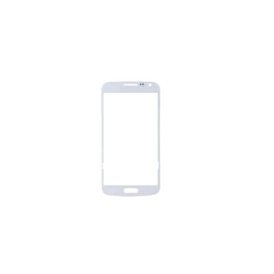 Geam Sticla Samsung Galaxy Premier I9260 Alb