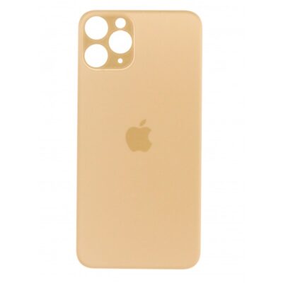 Capac Baterie Apple iPhone 11 Pro Gold