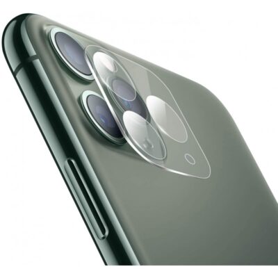 Geam Soc Protector 3D Camera Apple iPhone 11 Pro Max