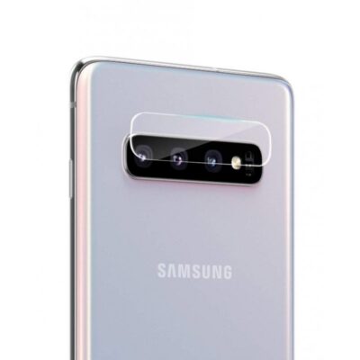 Geam Soc Protector Camera Samsung Galaxy S10 5G, G977