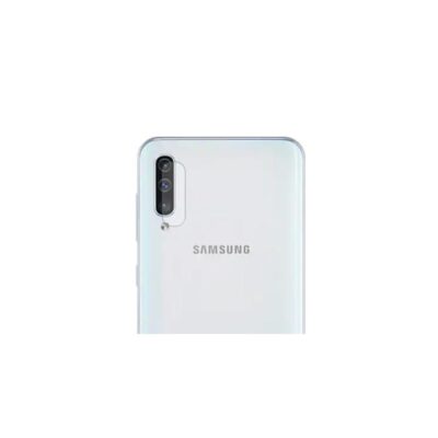 Geam Soc Protector Camera Samsung Galaxy A70S, A707
