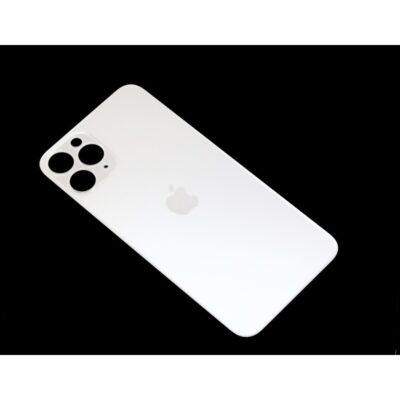 Capac Baterie Apple iPhone 11 Pro Max Alb
