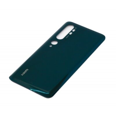 Capac Baterie Xiaomi Mi Note 10 Verde