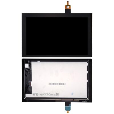 Ecran LCD Display Tableta Lenovo Tab Yoga 3 YT3-X50F, cu rama